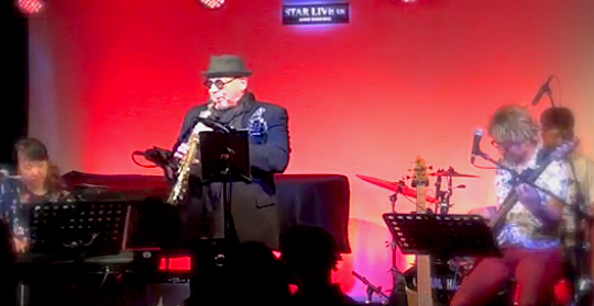 HOW INSENSITIVE ISN'T SHE LOVELY