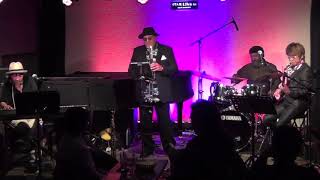 In a SENTIMENTAL MOOD In a SENTIMENTAL MOOD