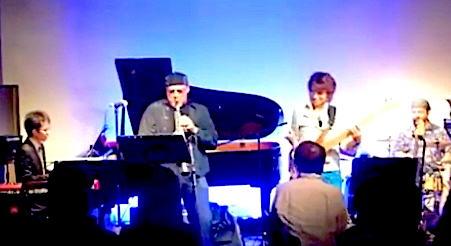 LITTLE SUNFLOWER WATERMELON MAN